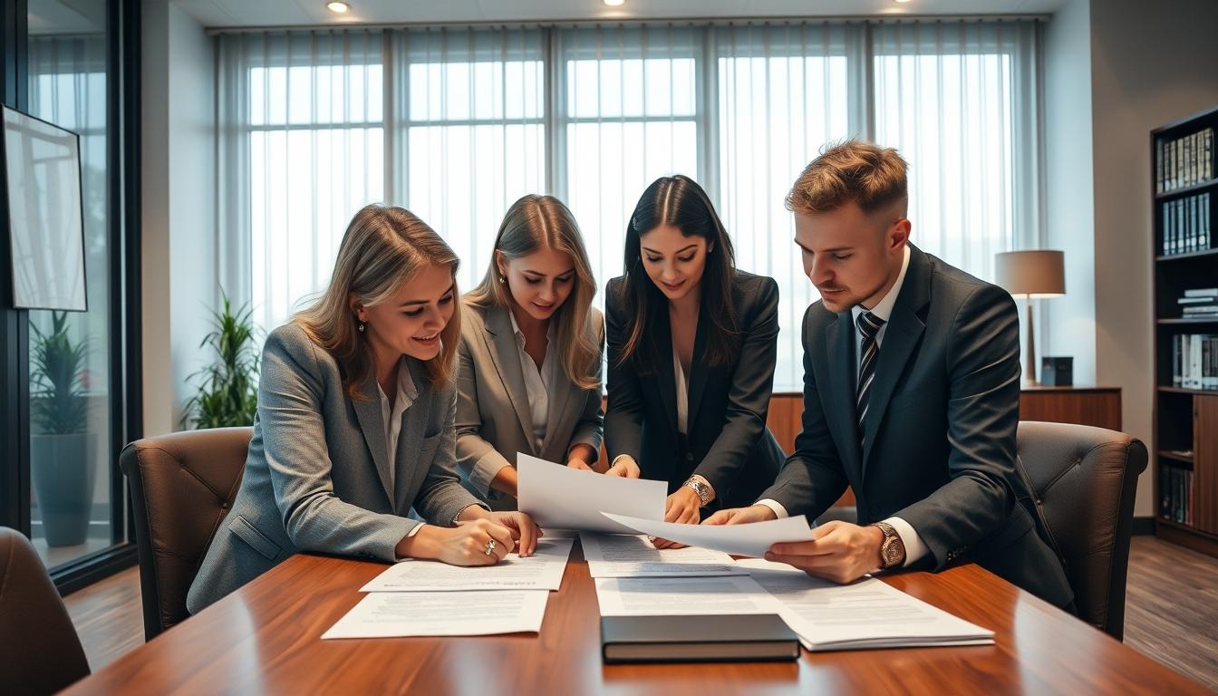 Startup legal compliance and commercial guidance