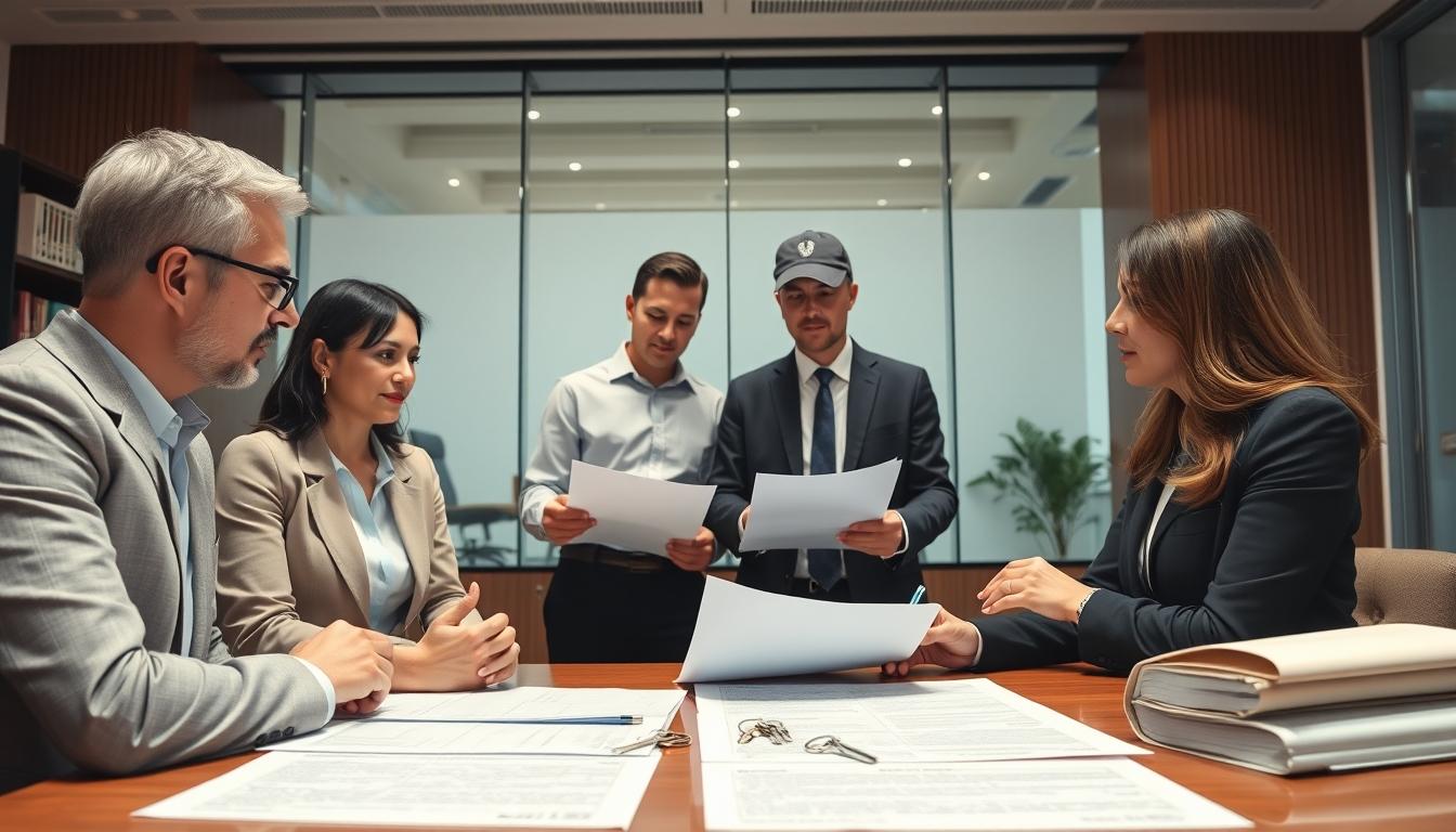 Company registration process