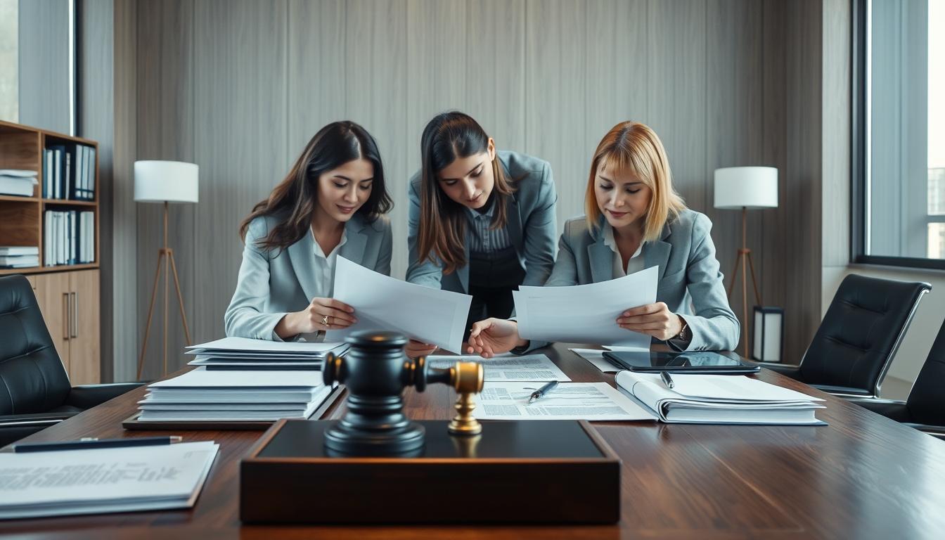 Business legal planning support for entrepreneurs