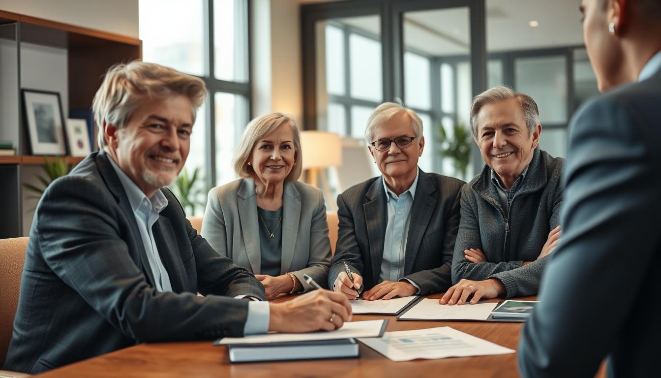 Commercial legal documents and business guidance